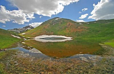  Alpine Loop 5