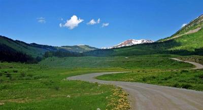  Washington Gulch Road  