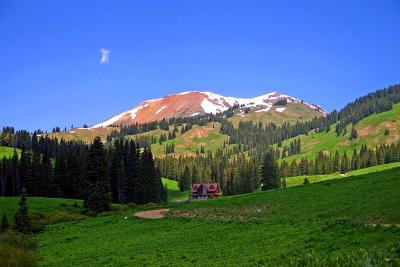  Washington Gulch Road  