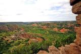  Palo Duro Canyon