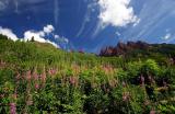  Maroon Bells 2005