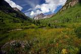  Maroon Bells 2005