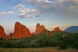  Garden of the Gods  
