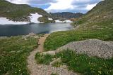 Summit Lake 1