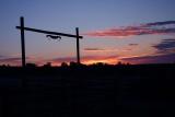  Colorado Springs Sunrise