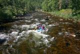  Poudre Canyon Rapids