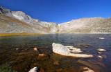Summit Lake 3