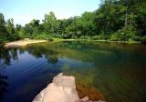  Rocky Falls 2