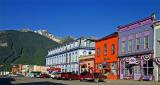 Silverton
