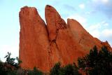  Garden of the Gods 