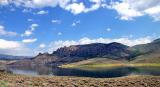   Blue Mesa Lake