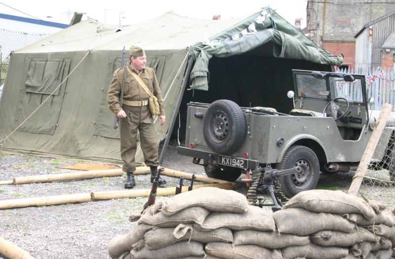 Home Guard