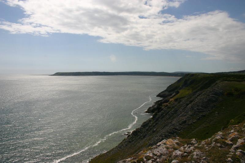 Oxwich
