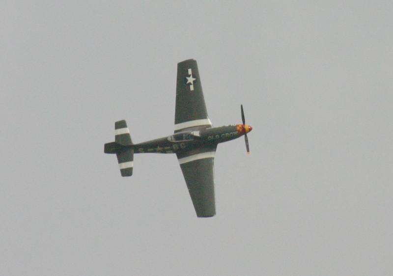 Mustang Sally
