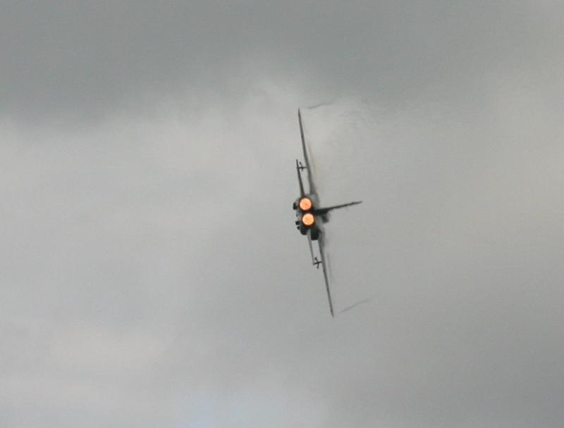 Afterburner