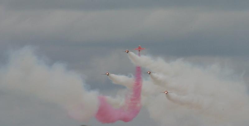 Tricky Manoeuvre