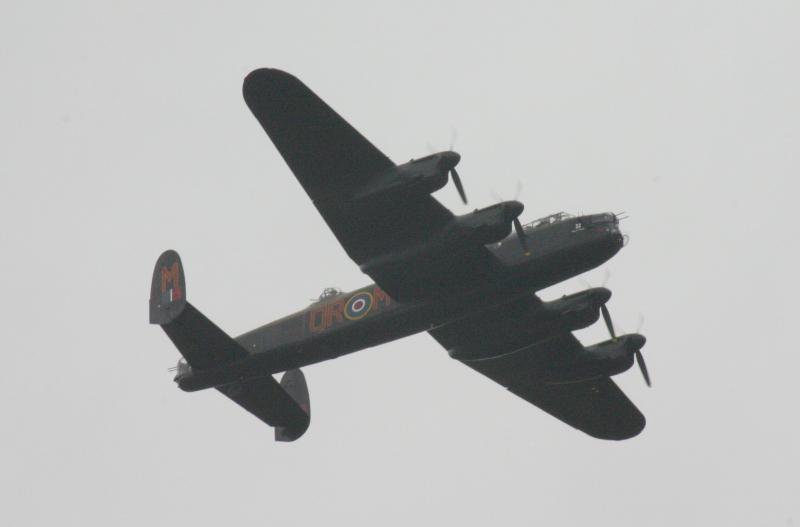 The Last Lanc