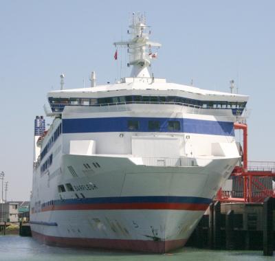 Barfleur