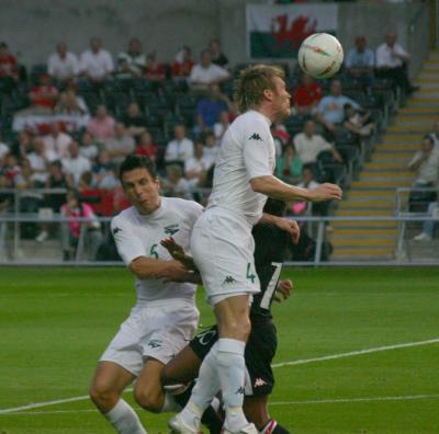 Slovenian Clearance