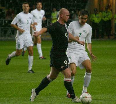 Hartson Run