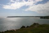 Oxwich Bay
