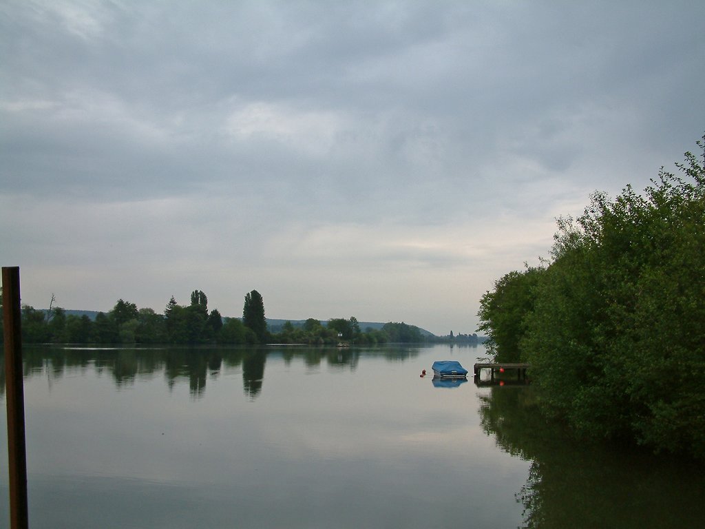 La Seine(3)