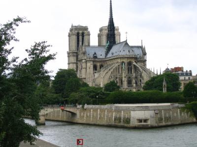 Notre-Dame de Paris(2)