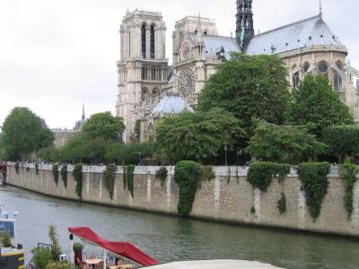 Notre-Dame de Paris(4)