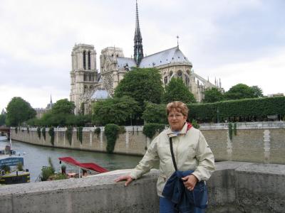 Notre-Dame de Paris(5)