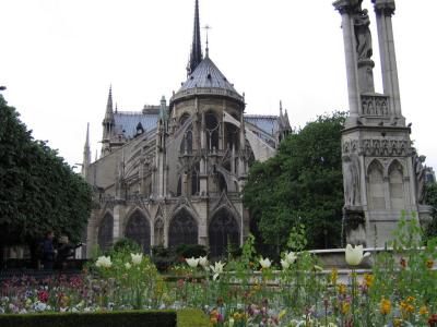 Notre-Dame de Paris(6)