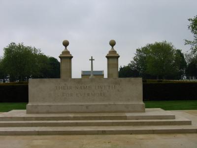 Monument commmoratif