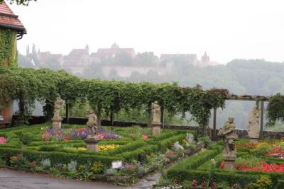 view of rothenburg