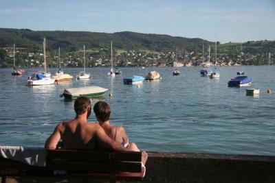 M&t at the Bodensee
