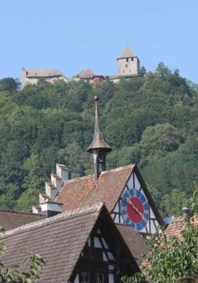 Stein am Rhein