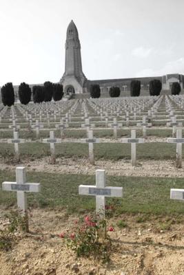 verdun monument