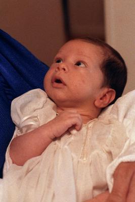 baby carl
