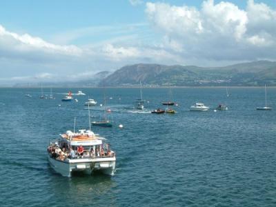 On the Straits