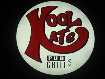 kool kats, mississauga