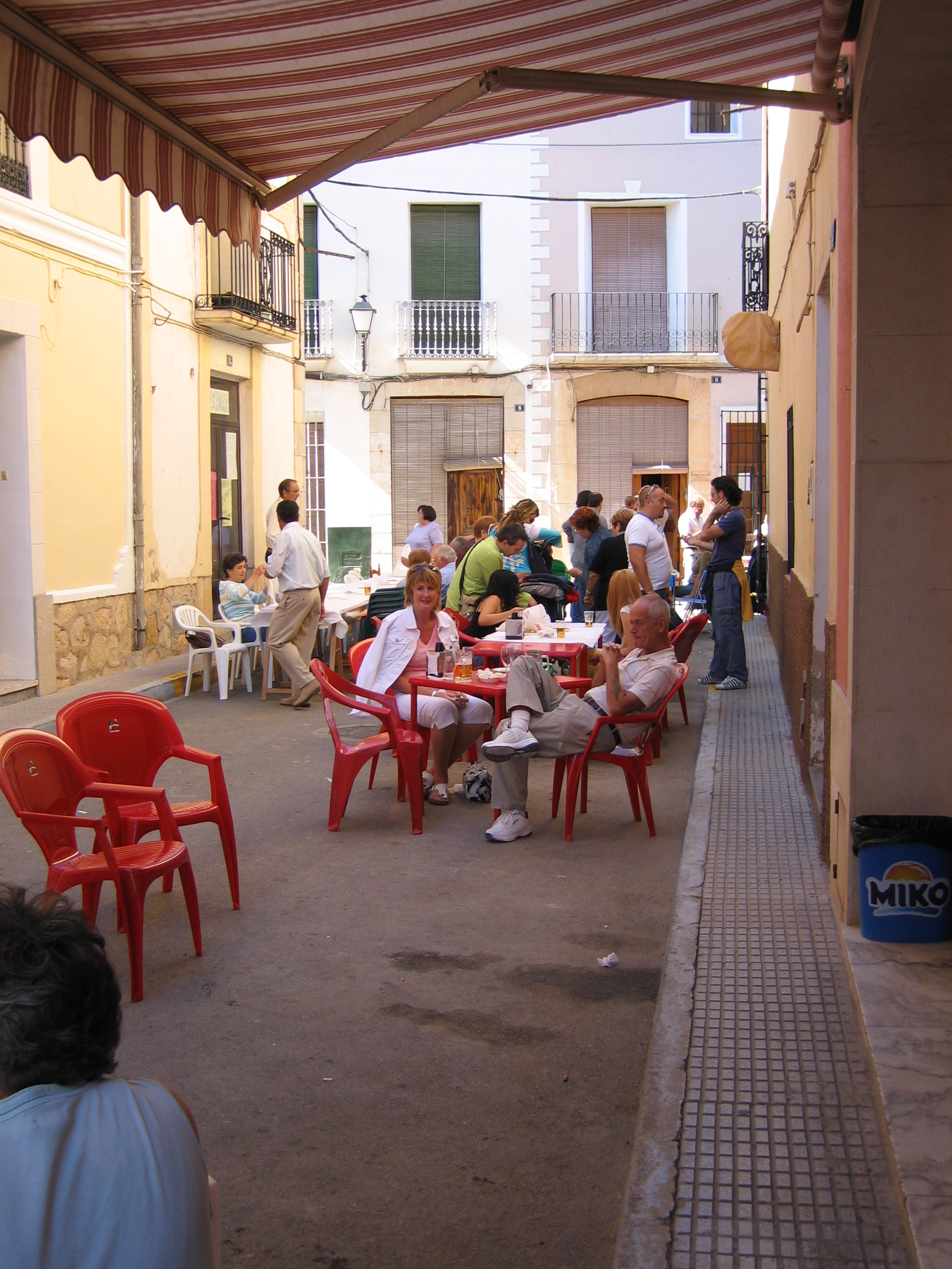 EatingTappas.