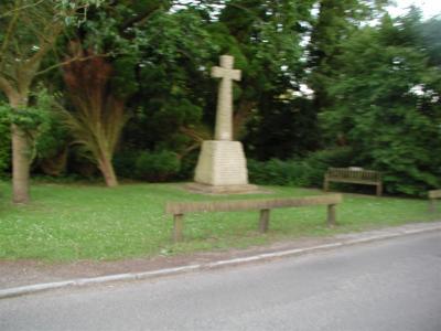 war memorial nr school