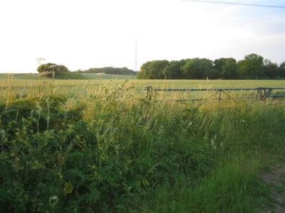 now quite away from mast as we circle round back to kingsclere