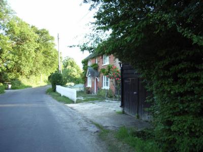 the Old post office