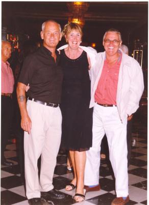 Benidorm Palace Oct 2005.