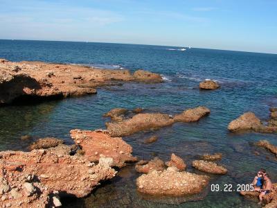 Los Rotas Denia