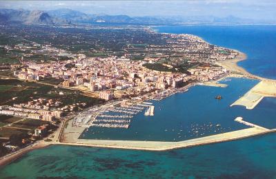 Denia Marina