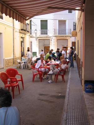 EatingTappas.