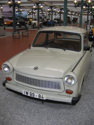 Trabant 1