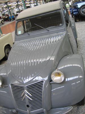 2CV 2