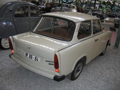 Trabant 3