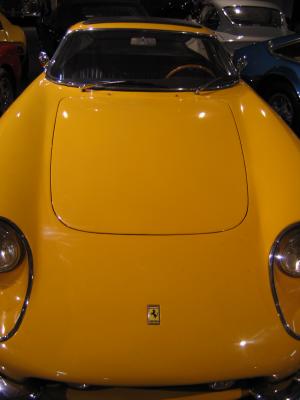 1966 Ferrari 275 GTB2